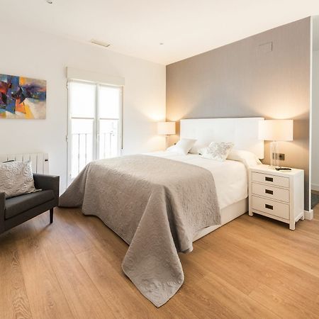 Appartement Downtown Boutique by Madflats Collection à Madrid Extérieur photo