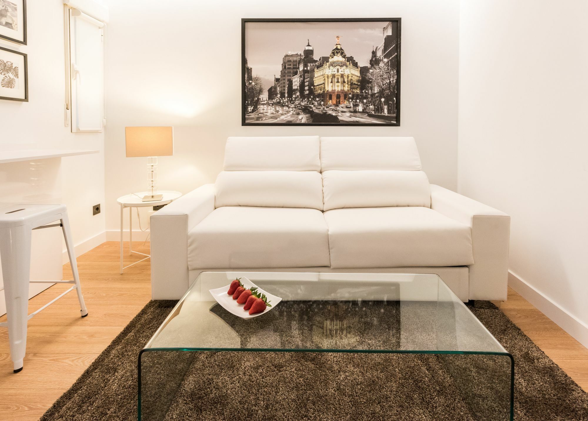 Appartement Downtown Boutique by Madflats Collection à Madrid Extérieur photo