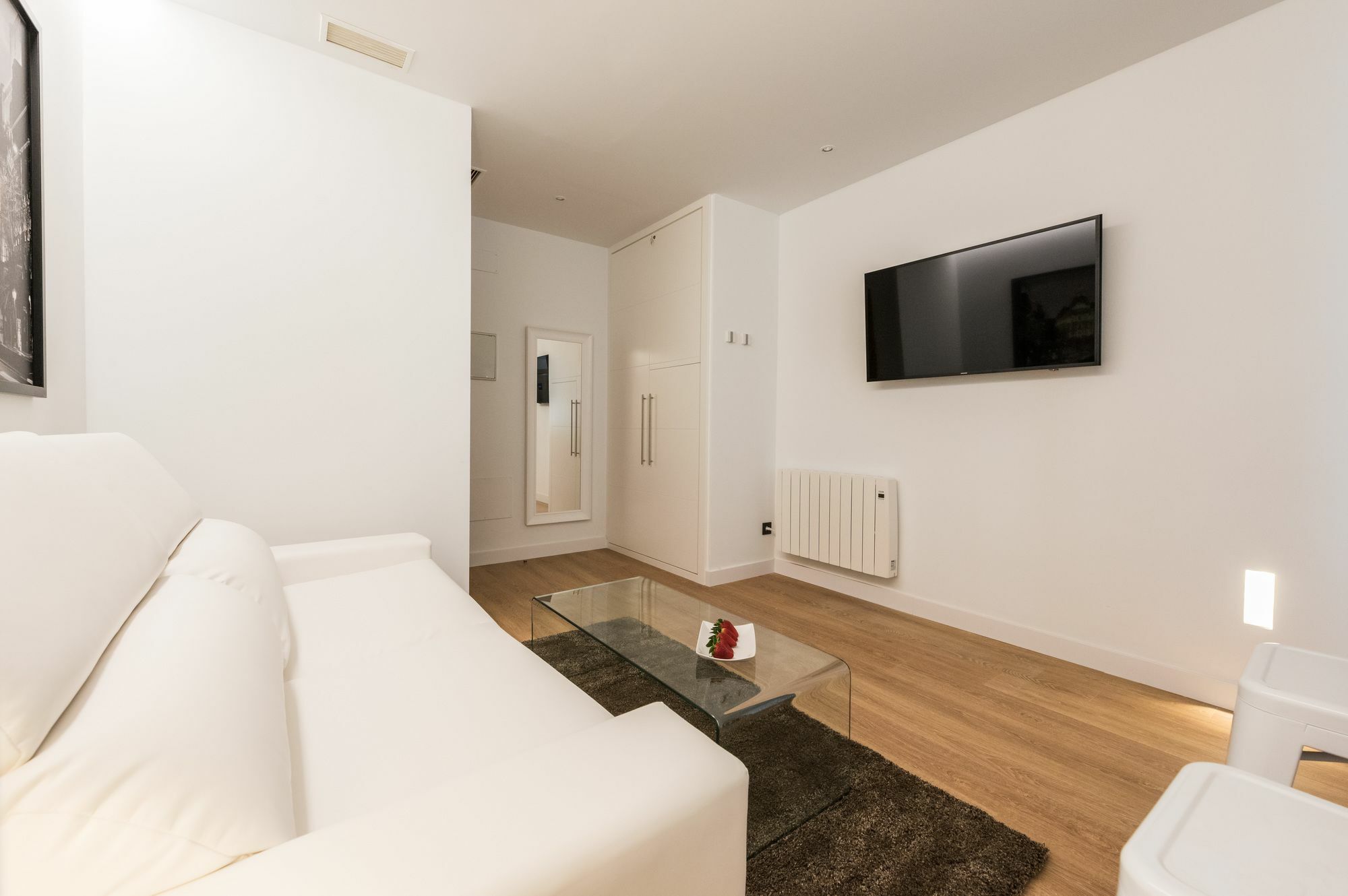 Appartement Downtown Boutique by Madflats Collection à Madrid Extérieur photo