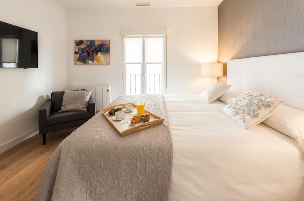Appartement Downtown Boutique by Madflats Collection à Madrid Extérieur photo