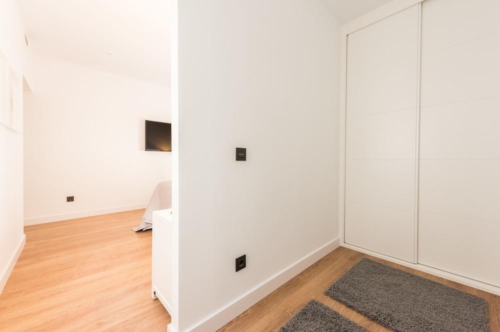 Appartement Downtown Boutique by Madflats Collection à Madrid Extérieur photo